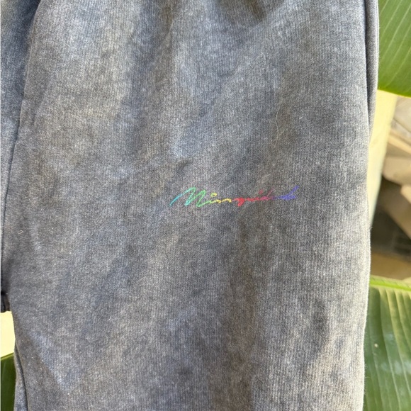 Missguided + Charcoal Joggers - Picture 2 of 8